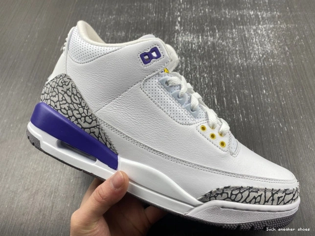 Rep LUCY Retro Kobe 3 Bryant 869802-907 Jordan PE 0820